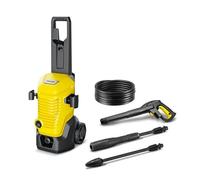 Nettoyeur haute pression KARCHER K 4 WCM - 420 L/h - 1800W - 130 bar