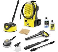 Nettoyeur haute pression Karcher K 5 Classic Home 1.950-706.0