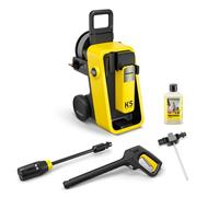 Nettoyeur haute pression KARCHER K 5 Comfort Premium - 500 L/h - 2100 W - 145 bar