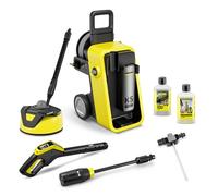 Nettoyeur haute pression Karcher K 5 Comfort Premium Connect Home 145 bars 500 L/h