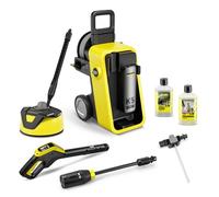 Nettoyeur haute pression Karcher K 5 Comfort Premium Connect Home 145 bars 500 L/h