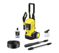Nettoyeur haute pression Karcher K 5 FJ - Pression 145 bar- Débit 500 l/h- Buse à jet plat