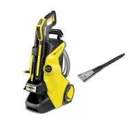 Nettoyeur haute pression KARCHER K 5 Power Control Flex - 500 L/h - 2100 W - 145 bar + Lance Eco Booster K5