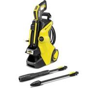 Nettoyeur haute pression Power Control Kärcher K5 (jaune/noir, avec fraise à saleté)