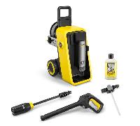 Kärcher K 7 Comfort Premium Nettoyeur haute pression (600 l/h/180 bar) 1.317-500.0