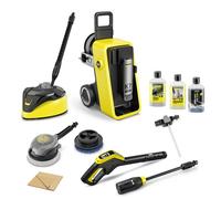 Nettoyeur haute pression Karcher K 7 Comfort Premium Connect Car&Home