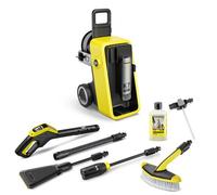 Nettoyeur haute pression Karcher K 7 Comfort Premium Connect Facade
