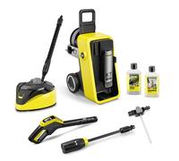 Nettoyeur haute pression Karcher K 7 Comfort Premium Connect Home 180 bars - 600L/h