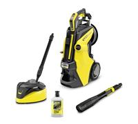 Nettoyeur haute pression Karcher K 7 Premium Smart Control Flex Home - Pression 180 bar- Débit 600 l/h- Flexible 10m- Kit Home