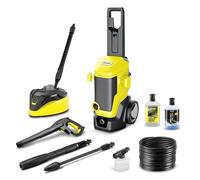 Nettoyeur haute pression Karcher K 7 WCM FJ Home 180 bar 600 l/h 3 kW