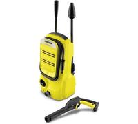 Kärcher – Nettoyeur haute pression K2 Compact – 110 bar, 1400 W, 360 l/h