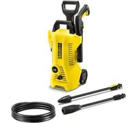 Nettoyeur Haute Pression KARCHER K2 Premium Power Control, 110 bar, 360 L/h, 1400 W, Flexible 7 m