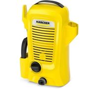 Kärcher, Nettoyeur haute pression, K2 Universal Edition (Fonctionnement sur secteur)