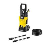Nettoyeur haute pression Karcher K3 120 bar - 380 l / h