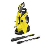 Nettoyeur haute pression KARCHER K4 Power Control - 420 L/h - 1800 W - 130 bar - 13240300