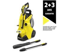 Nettoyeur haute pression K 4 Power Control Flex - KARCHER - 1.324-300.0