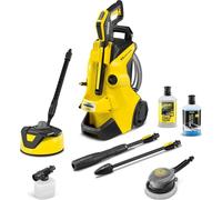Nettoyeur haute pression- KARCHER - K4 Power Control Flex Car & Home (130 bar) 1.324-309.0