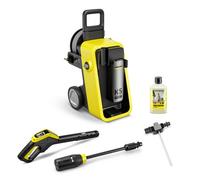 Nettoyeur haute pression Karcher K5 Comfort Premium CONNECT - connecté - 145bars/500L/h