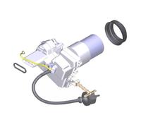 Nettoyeur haute pression - KARCHER - K5 Full Control - Contrôle de la pression intégré - Blanc et Jaune