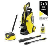 Nettoyeur haute pression KARCHER K5 Power Control Flex Home - 500 L/h - 2100 W - 145 bar