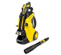 Nettoyeur Haute Pression KARCHER K5 Smart Control 1.324-650.0 145 BAR - 500 L/H (Bluetooth & App)