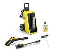 Nettoyeur haute pression KARCHER K7 Comfort Premium Connect - 180 bars - 600L/h - Flexible anti vrille - enrouleur