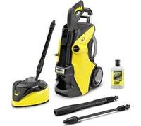 Nettoyeur haute pression Karcher K7 Power Flex Home - 180 bars - 600 L/h - brosse terrasse - flexible antivrille 10m G