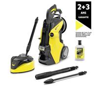 Nettoyeur haute pression KARCHER K7 Premium Power Flex Home - 600 L/h - 3000 W - 180 bar