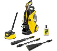 Nettoyeur haute pression Karcher KARCHER K 5 Power Control Flex Home eco!booster - 1.324-710.0