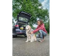 Nettoyeur haute-pression Karcher OC 3 + kit Animaux
