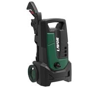 Nettoyeur haute pression Lavor LVR1 Carry 120 bars, 330 l/h, 1 700 W, eau froide