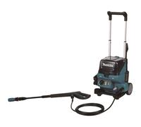 Nettoyeur haute pression Makita Aku Li-ion XGT 40V, sans batterie HW001GZ