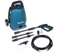 Nettoyeur haute pression - MAKITA - HW102 - 1300W - 100 bar - 360 l/h G