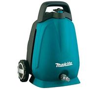 Makita HW102, compact, électrique, 5 m, 5 m, noir, turquoise, aluminium