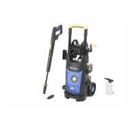 Nettoyeur haute pression - MICHELIN - MPX25EHDS - 2500 W - 170 bar - Double Speed System