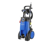 Nettoyeur haute pression mobile eau froide compact MC 4M-160/620 XT EU - NILFISK PRO - 107146403
