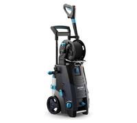 Nettoyeur haute pression mobile eau froide compact MC2C-140/610 XT EU - NILFISK PRO - 128471495