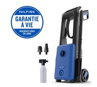 Nettoyeur haute pression, Nilfisk Classic 140-6, 140bar
