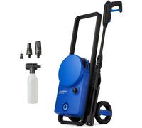 Nettoyeur haute pression Nilfisk Core 125-5 Vertical 1400W 125 bar 438 l/h
