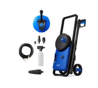 nettoyeur haute pression nilfisk CORE 140-6 POWERCONTROL - PAD 128471267