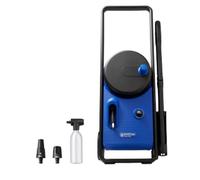 Nettoyeur haute pression Nilfisk Core 140 PowerControl 140bar 1800W 6m Aluminium Bleu