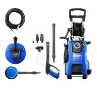 Nilfisk E 145.4-9 PAD X-TRA EU - Nettoyeur haute pression