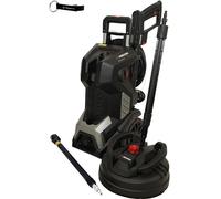 Nettoyeur haute pression PARKSIDE PERFORMANCE® / Nettoyeur haute pression PHDP 180