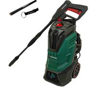 Nettoyeur haute pression PARKSIDE® PHD 135 – 1 800 W, 135 bars, vert