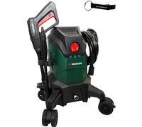 Nettoyeur haute pression PARKSIDE® PHDF 150 - 420 l/h, 100 bars, 2000 W