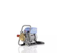Nettoyeur Haute Pression Portable 230V - Eau Froide HD 10/122 TS - Kränzle - 60008