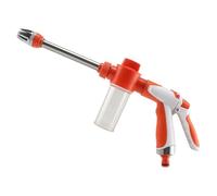 Nettoyeur haute pression portable sans fil | Pulvérisateur d'arrosage de nettoyage - Laveuse de voiture portable avec buse réglable - pour , pelouse, extérieur, maison, terrasse, terrasse