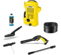 Nettoyeur haute pression pour voiture KARCHER K 2 Édition Universelle - 1.679-631.0