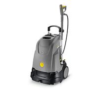 Kärcher Nettoyeur haute pression Pro HDS 5/15 U – Eau chaude 2,7 kW, 450 l/h