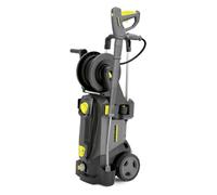 Kärcher Nettoyeur haute pression HD 5/17 CX Plus – 170 bar, 500 l/h, flexible 15 m, lance inox 84 cm